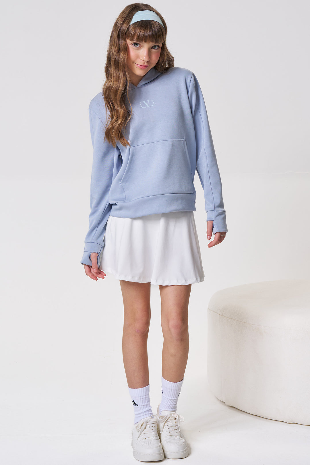 Sporty Para Elas – Marcado 