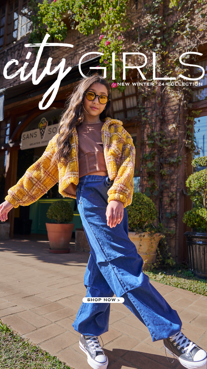 Vic Johnny As maiores tend ncias de moda em um nico site