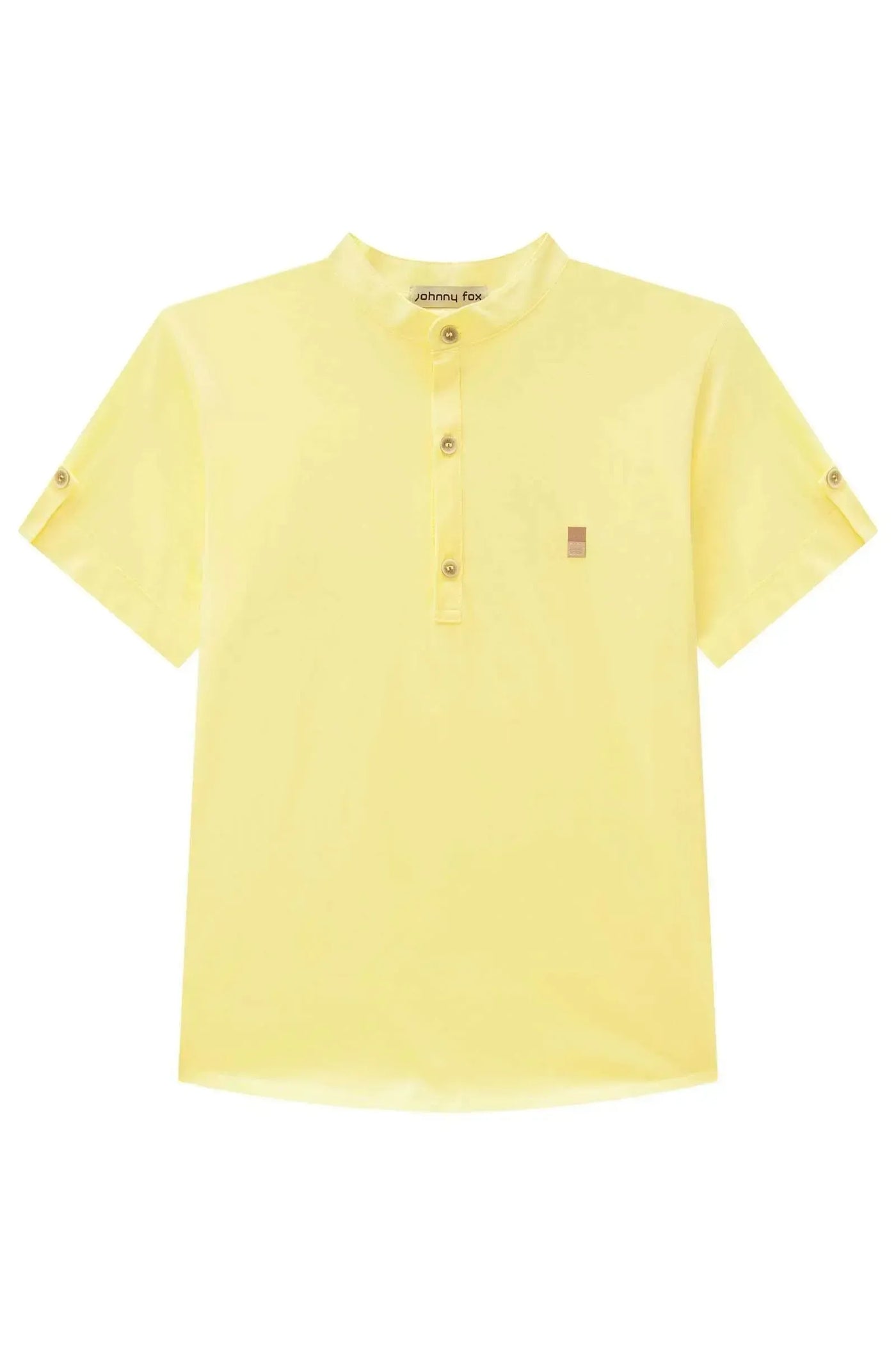 Bata em Meia Malha 86855 Johnny Fox Teen Menino