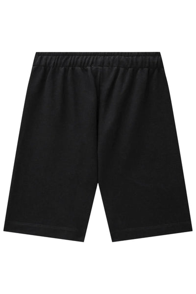 Bermuda em Moletom sem Pelúcia 87065 Johnny Fox Teen Menino