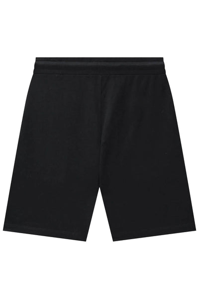 Bermuda em Molevisco com Elastano 87635 Johnny Fox Teen Menino