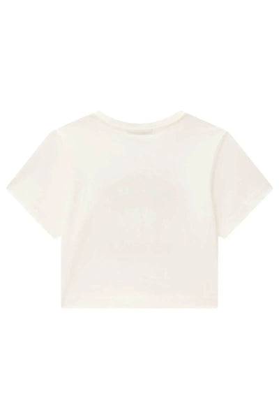 Blusa Boxy Over em Meia Malha 89018 Lilimoon Teen Menina