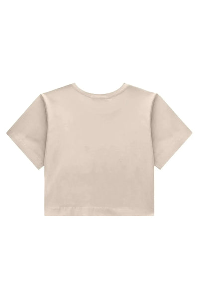 Blusa Boxy Over em Meia Malha 90714 Lilimoon Teen Menina