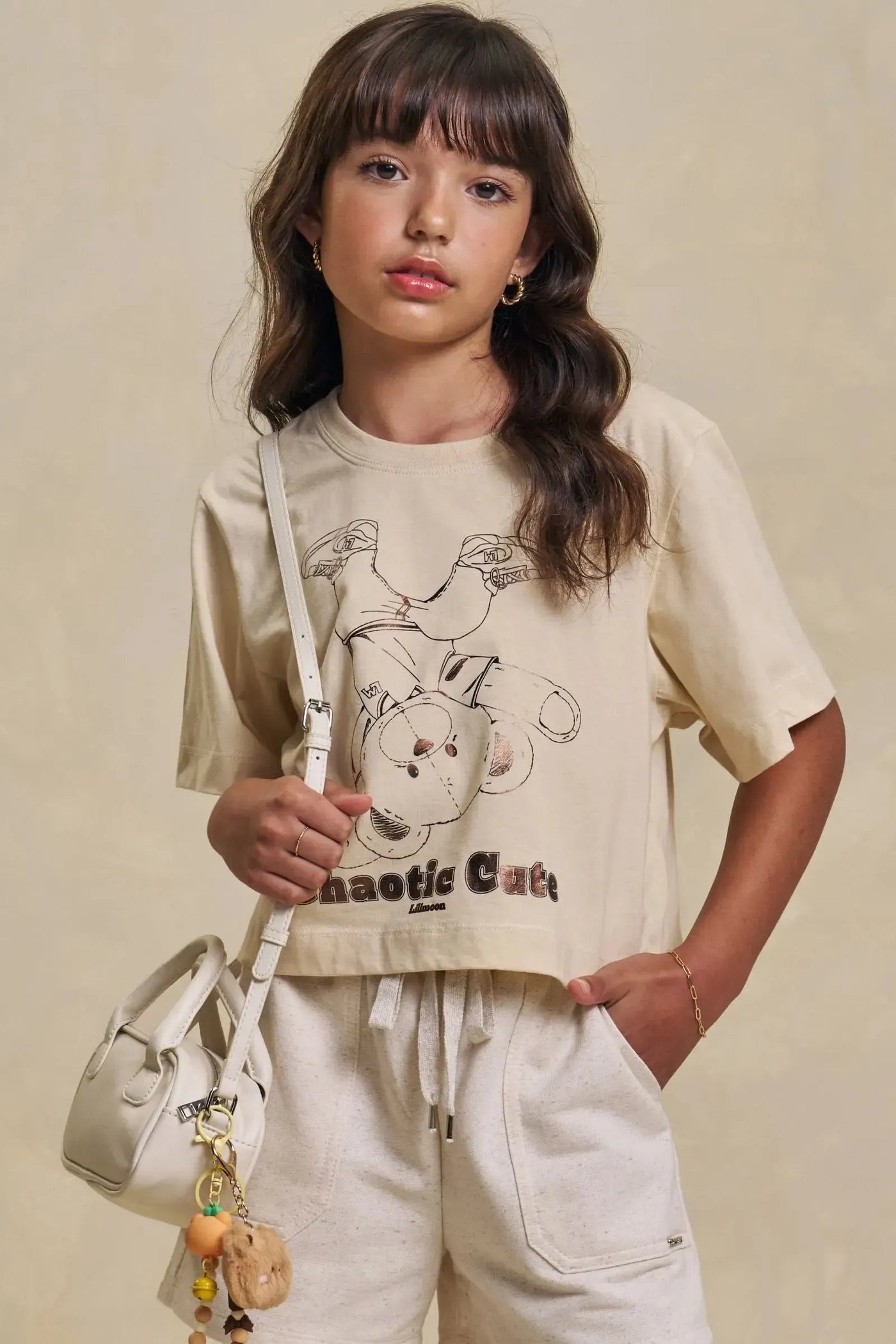 Blusa em Meia Malha 95058 Lilimoon Teen Menina – Vic&Johnny