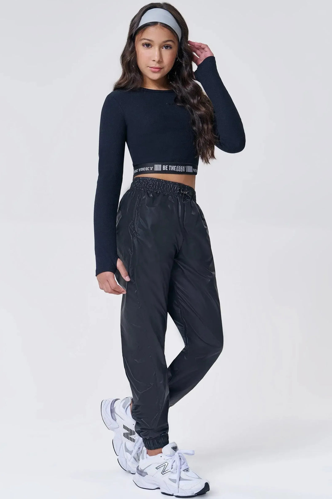 Sporty Para Elas – Marcado 
