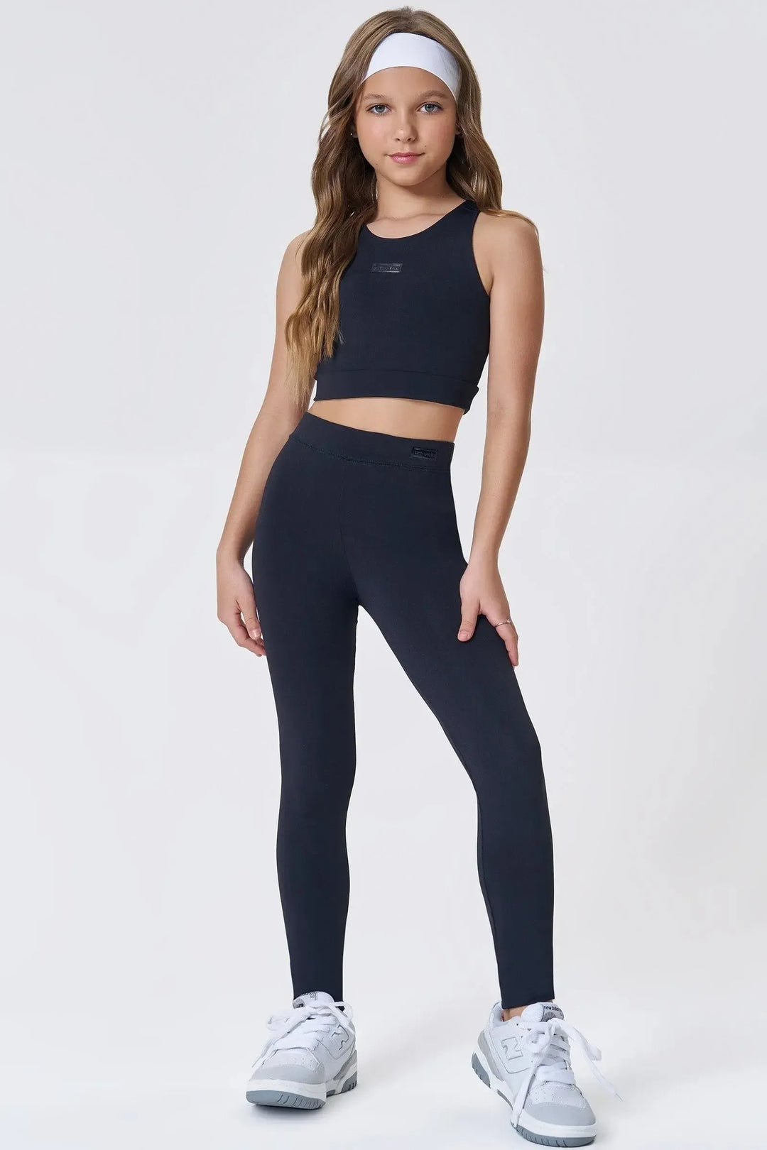 Sporty Para Elas – Marcado 