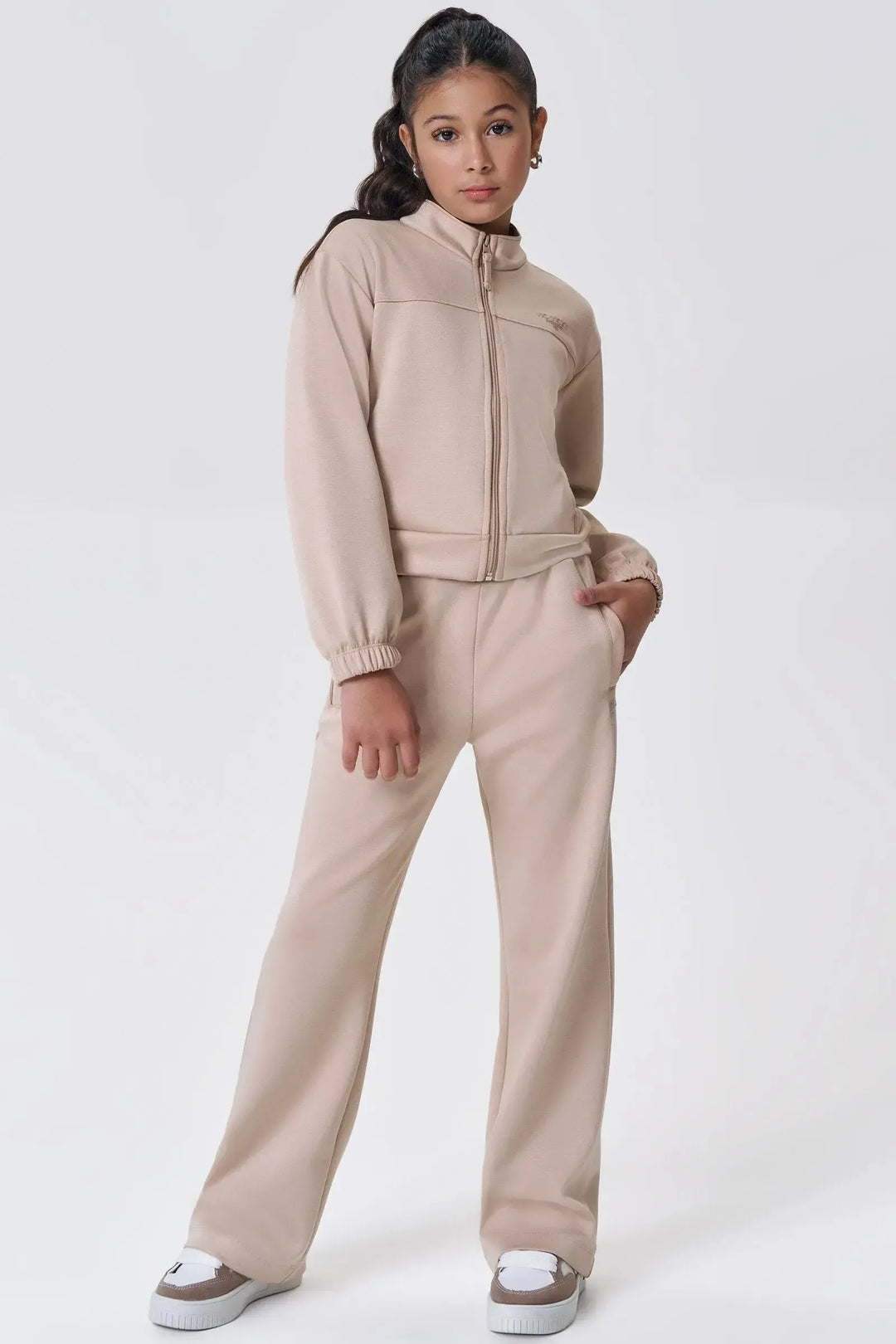 Sporty Para Elas – Marcado 
