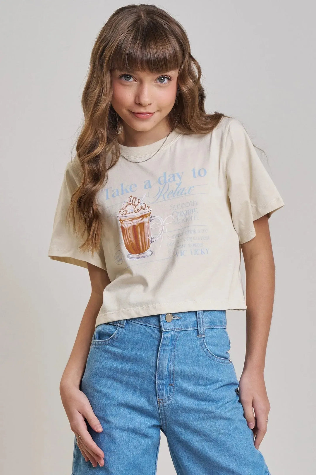 Blusas Femininas – Vic&Johnny