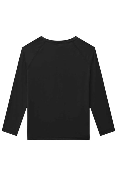 Camiseta com Malha Uv Dry com Proteção UV50+ 87243 Johnny Fox Teen Menino