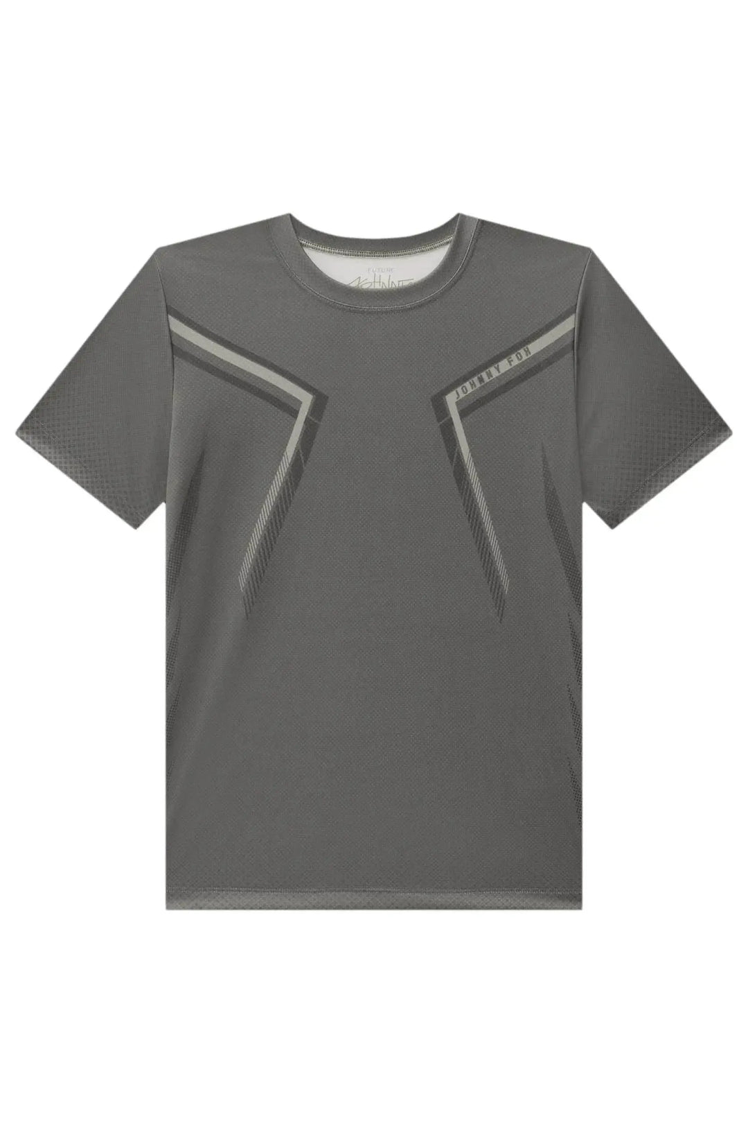 Camiseta em Malha Dry Sports 87640 Johnny Fox Teen Menino – Vic&Johnny