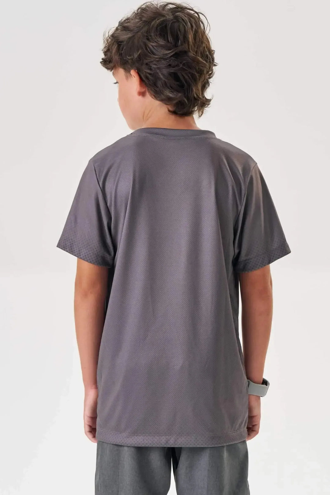 ボニック Camiseta em Malha Dry Sports 87640 Johnny Fox Teen Menino – Vic&Johnny