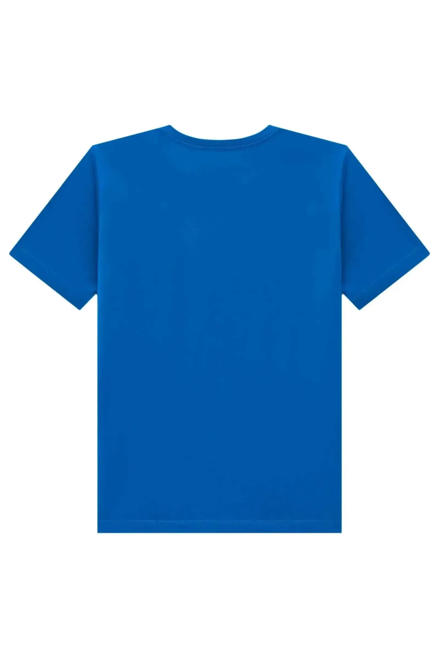 Camiseta em Meia Malha 86321 Johnny Fox Teen Menino