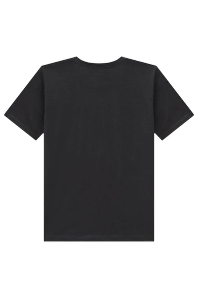 Camiseta em Meia Malha 86322 Johnny Fox Teen Menino