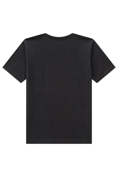 Camiseta em Meia Malha 86836 Johnny Fox Teen Menino