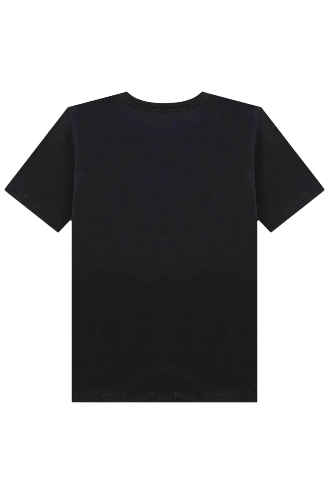 Camiseta em Meia Malha 86865 Johnny Fox Teen Menino