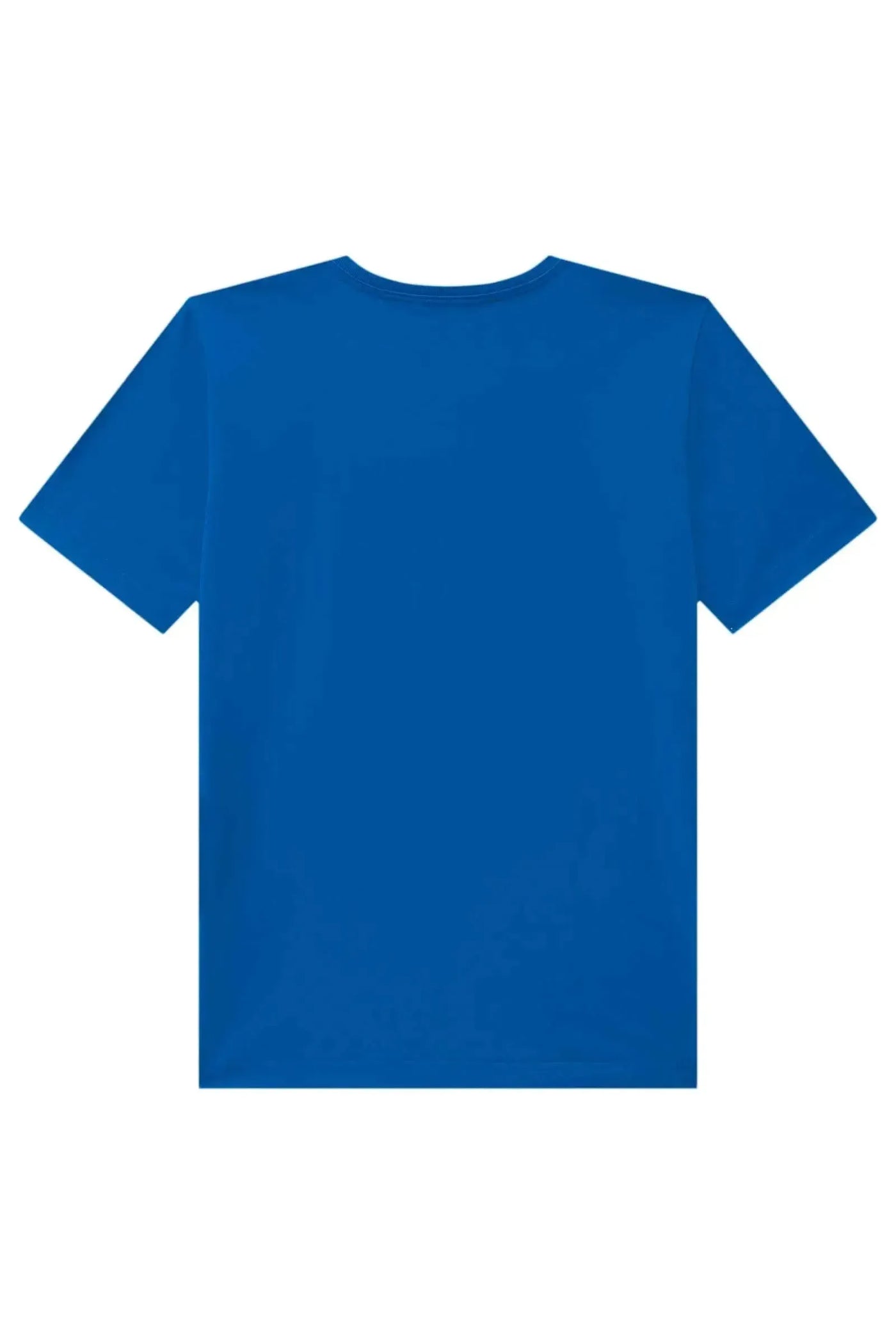 Camiseta em Meia Malha 87002 Johnny Fox Teen Menino