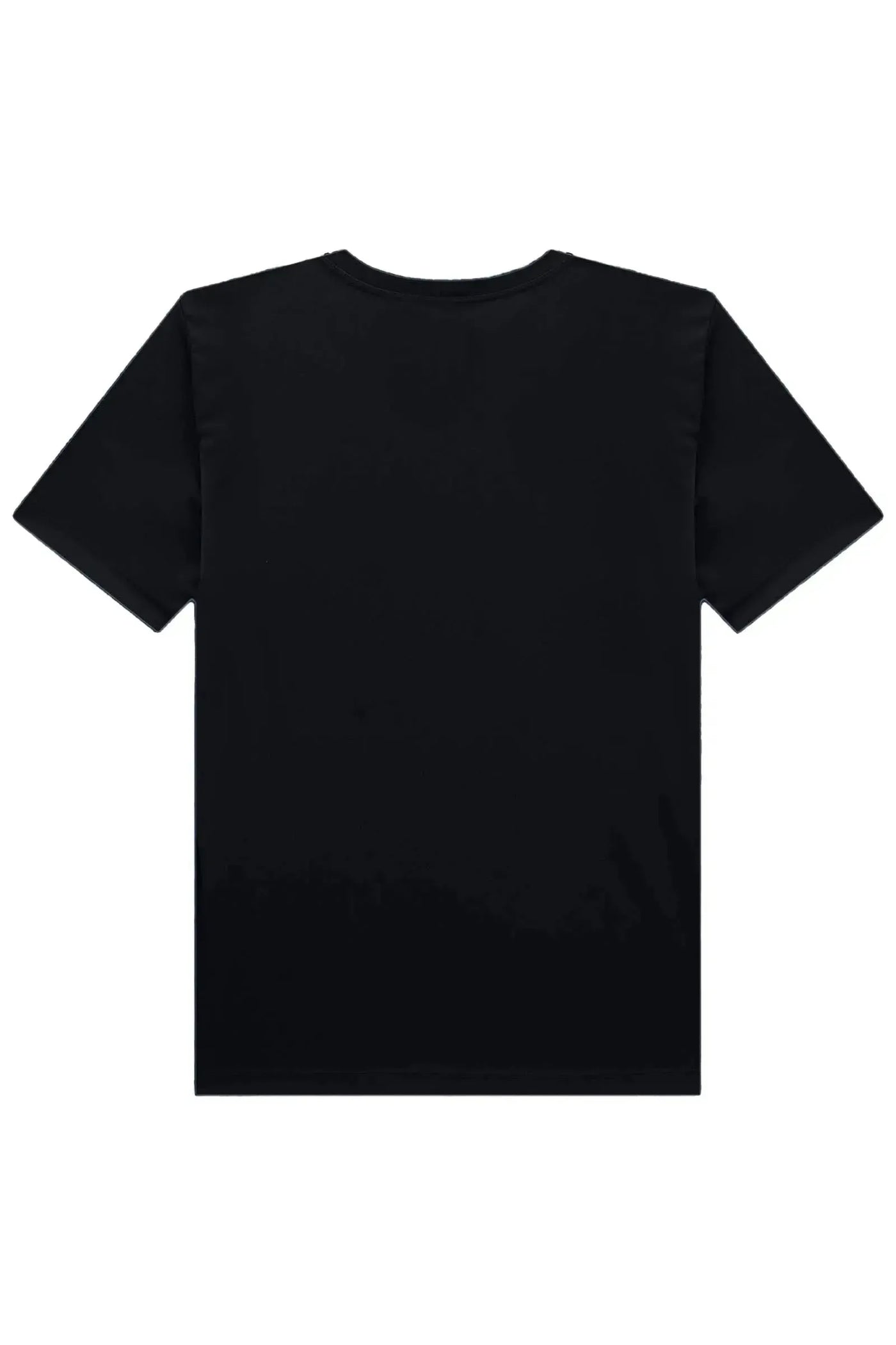 Camiseta em Meia Malha 94103 Johnny Fox Teen Menino