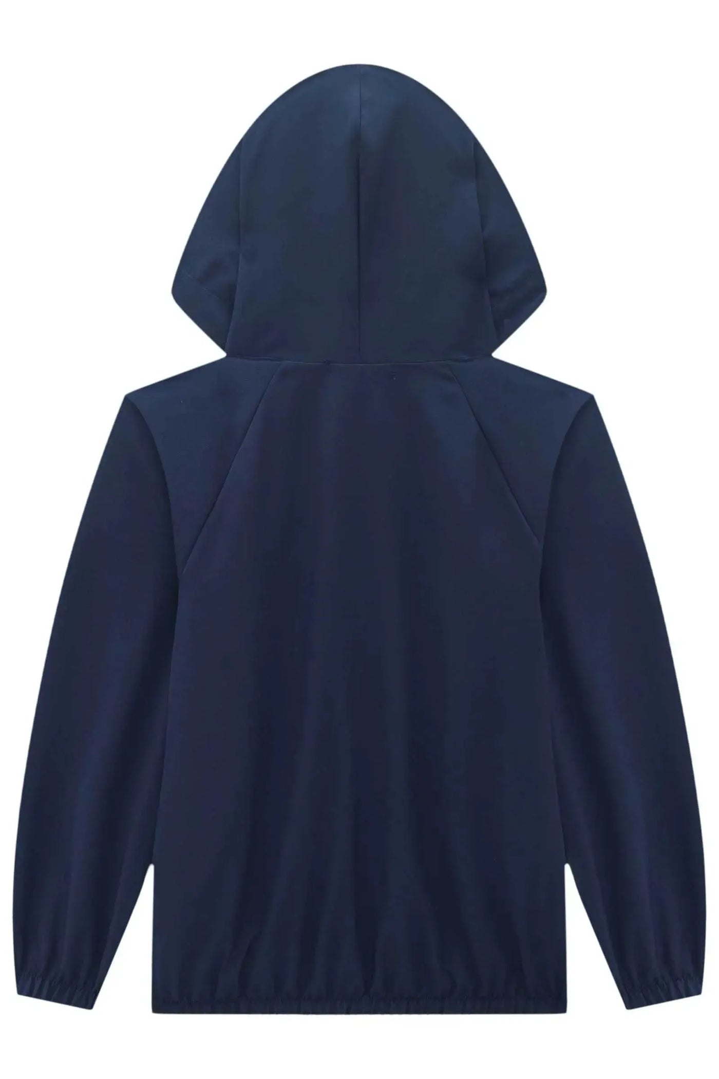 Jaqueta em Nylon Hidronatic com Elastano 92940 Johnny Fox Teen