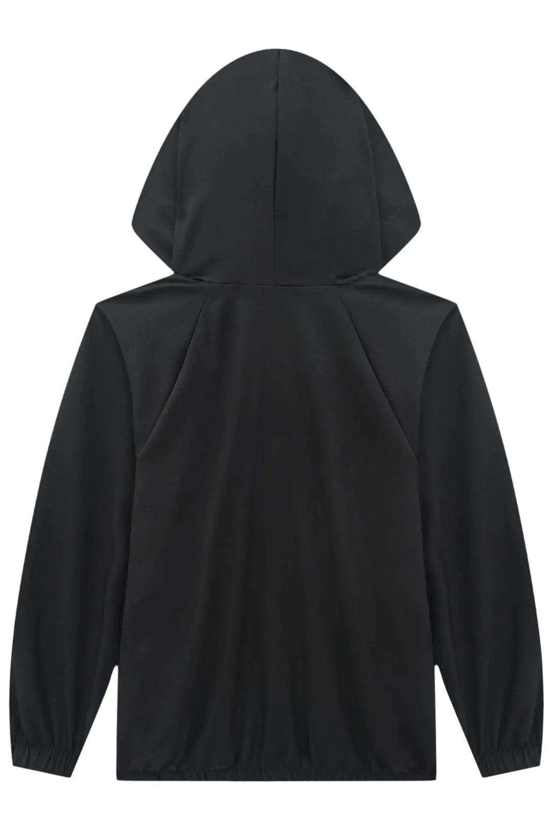 Jaqueta em Nylon Hidronatic com Elastano 92970 Johnny Fox Teen