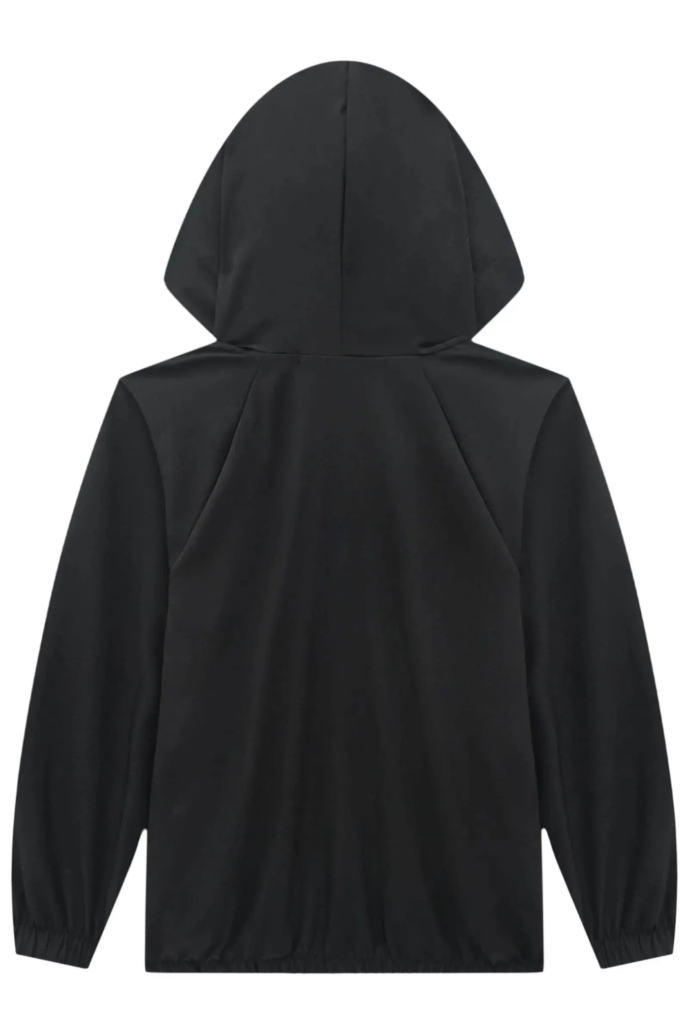 Jaqueta em Nylon Hidronatic com Elastano 92970 Johnny Fox Teen