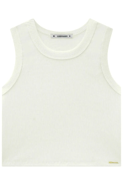 Regata Boxy em Soft Line 86355 Lilimoon Teen Menina