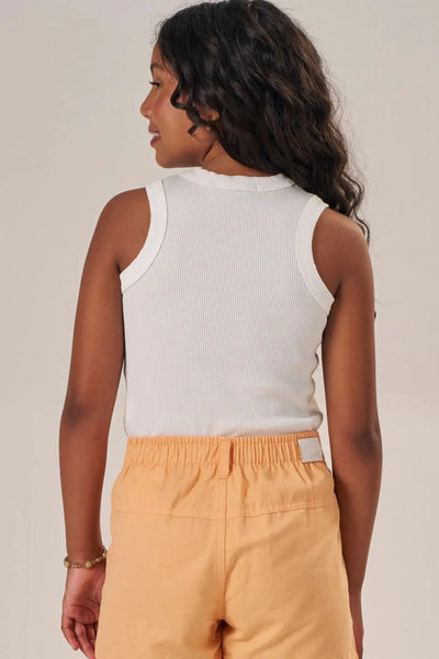 Regata Boxy em Soft Line 86355 Lilimoon Teen Menina