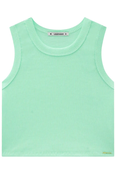 Regata Boxy em Soft Line 86355 Lilimoon Teen Menina