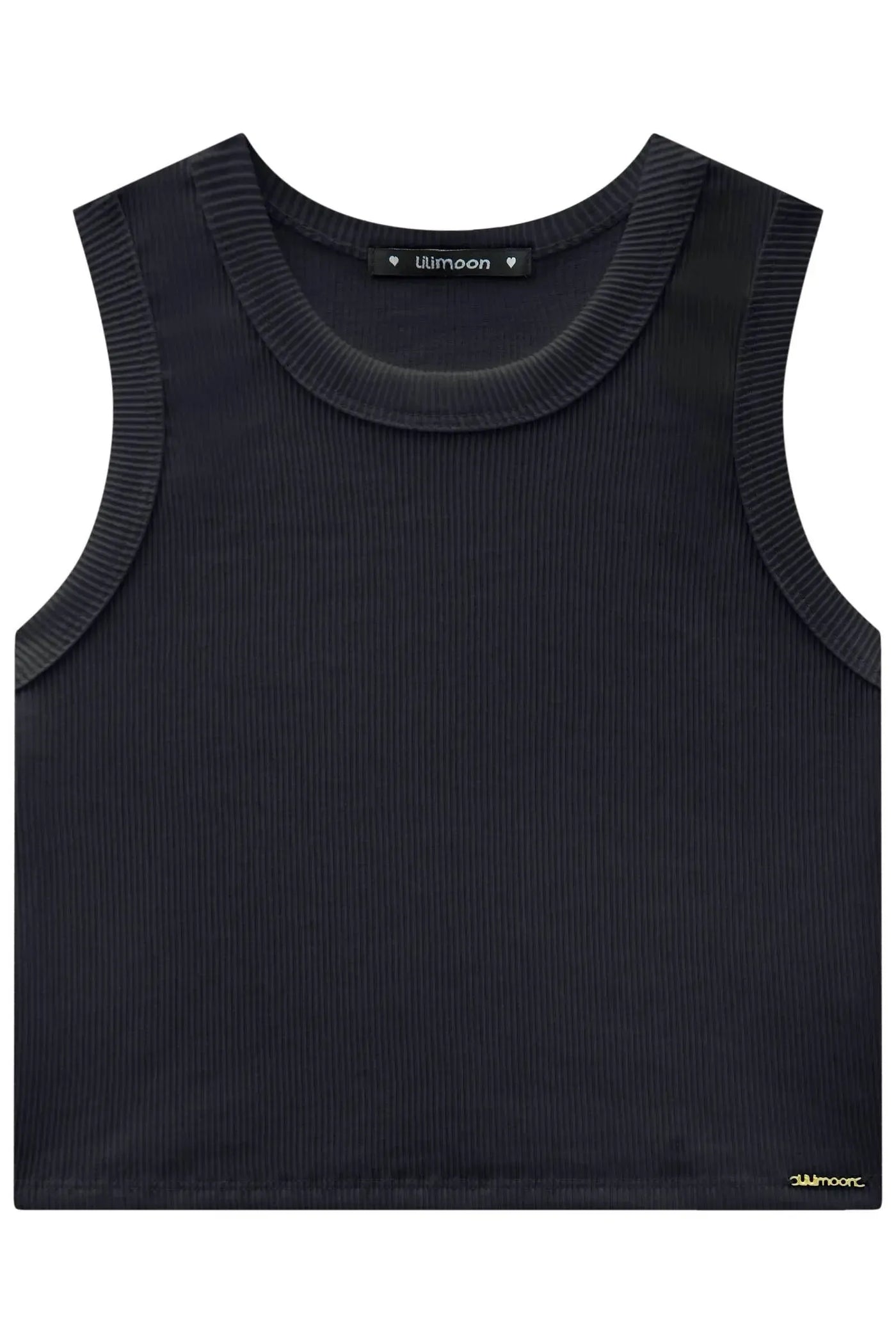 Regata Boxy em Soft Line 86355 Lilimoon Teen Menina