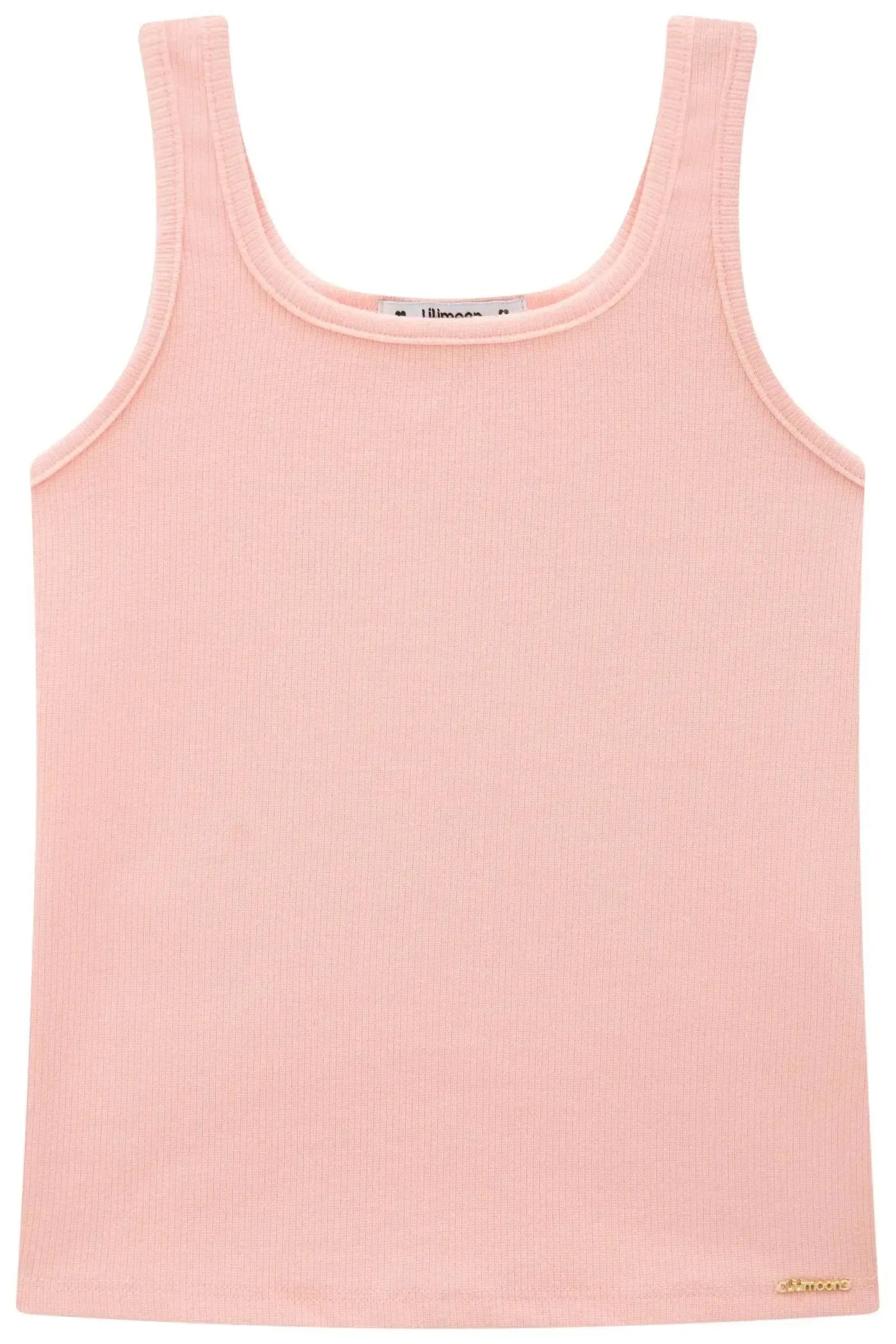 Regata em Canelado Liz 86357 Lilimoon Teen Menina