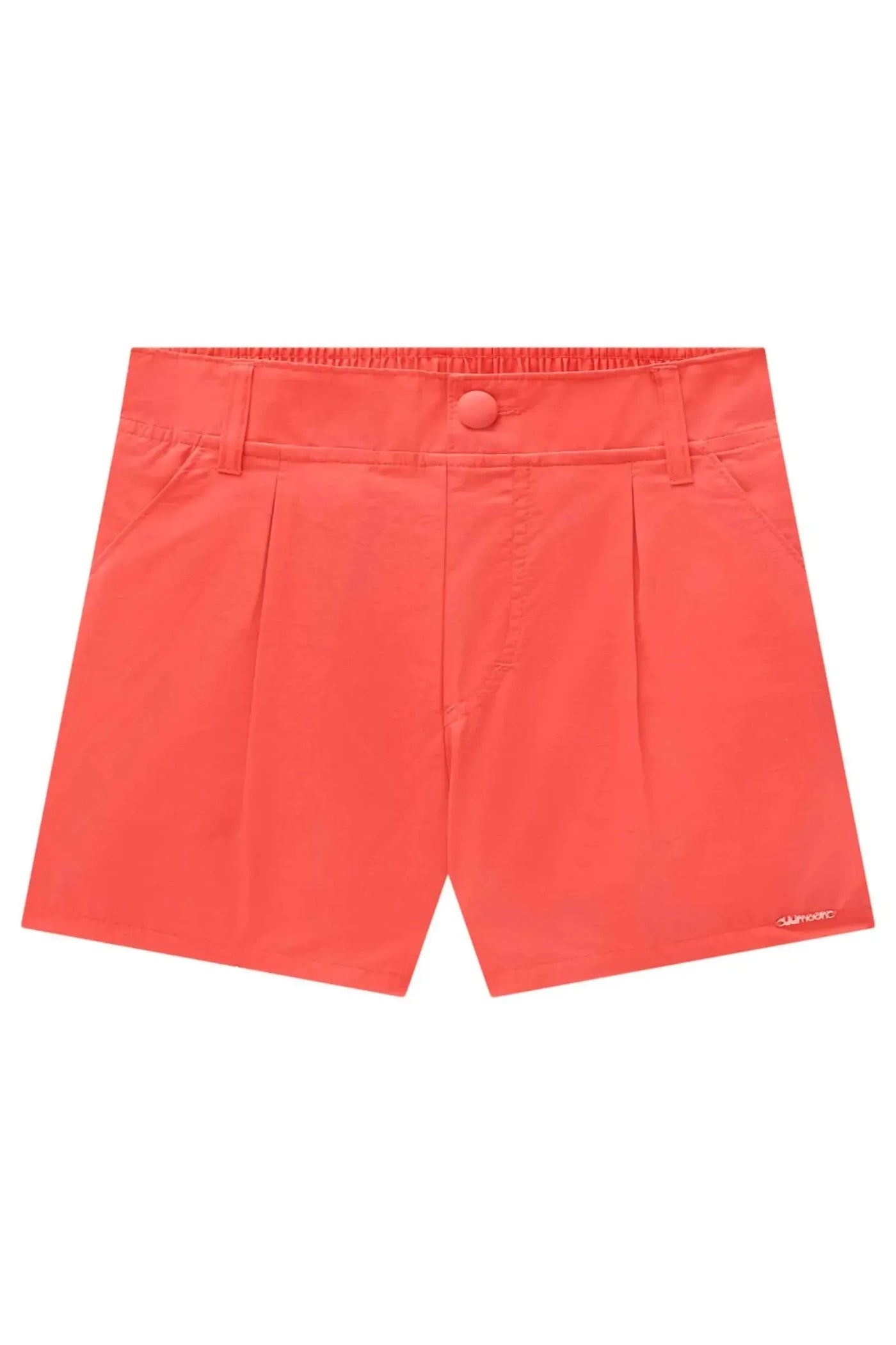 Shorts em Alfaiataria Amore 89010 Lilimoon Teen Menina
