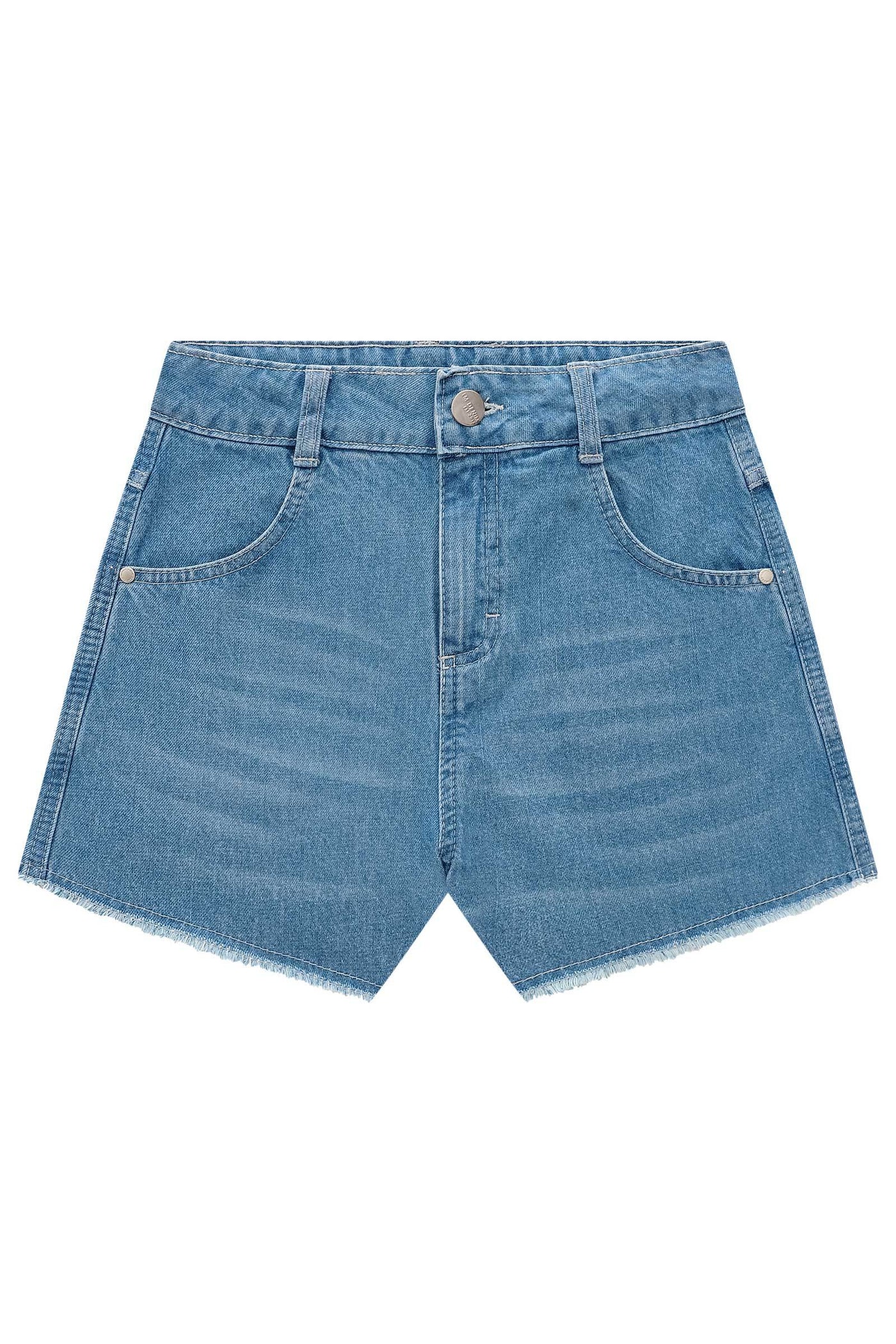 Shorts em Jeans Arkansas 74624 Lilimoon