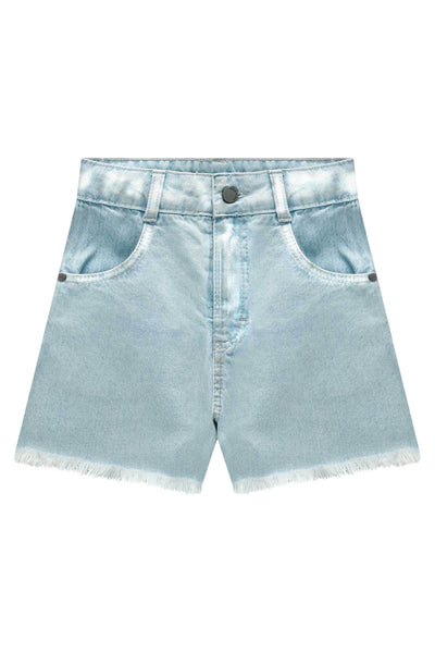 Shorts em Jeans Arkansas 76913 Vic&Vicky