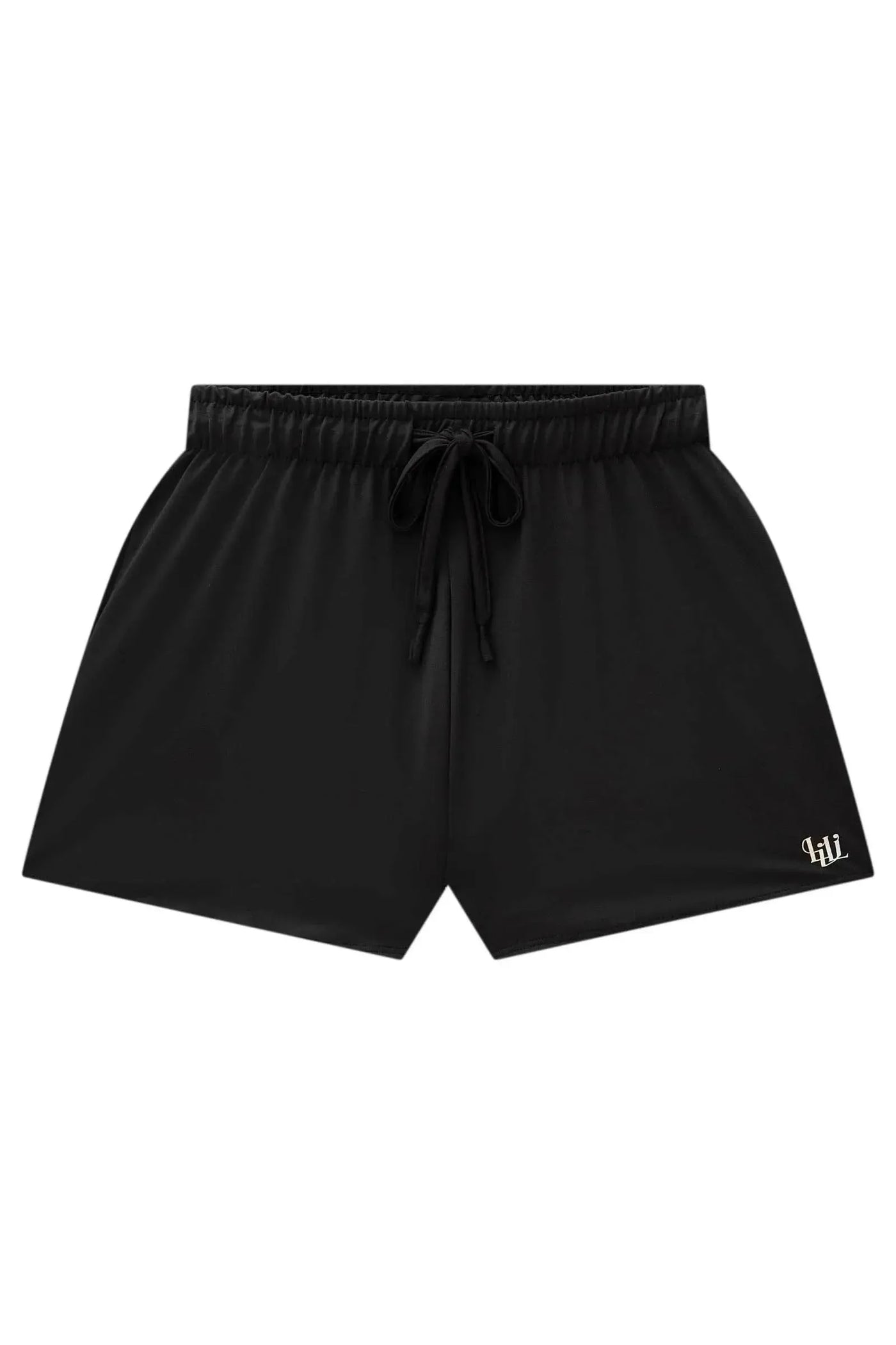 Shorts em Malha UV Dry 50+ 87914 Lilimoon Teen Menina