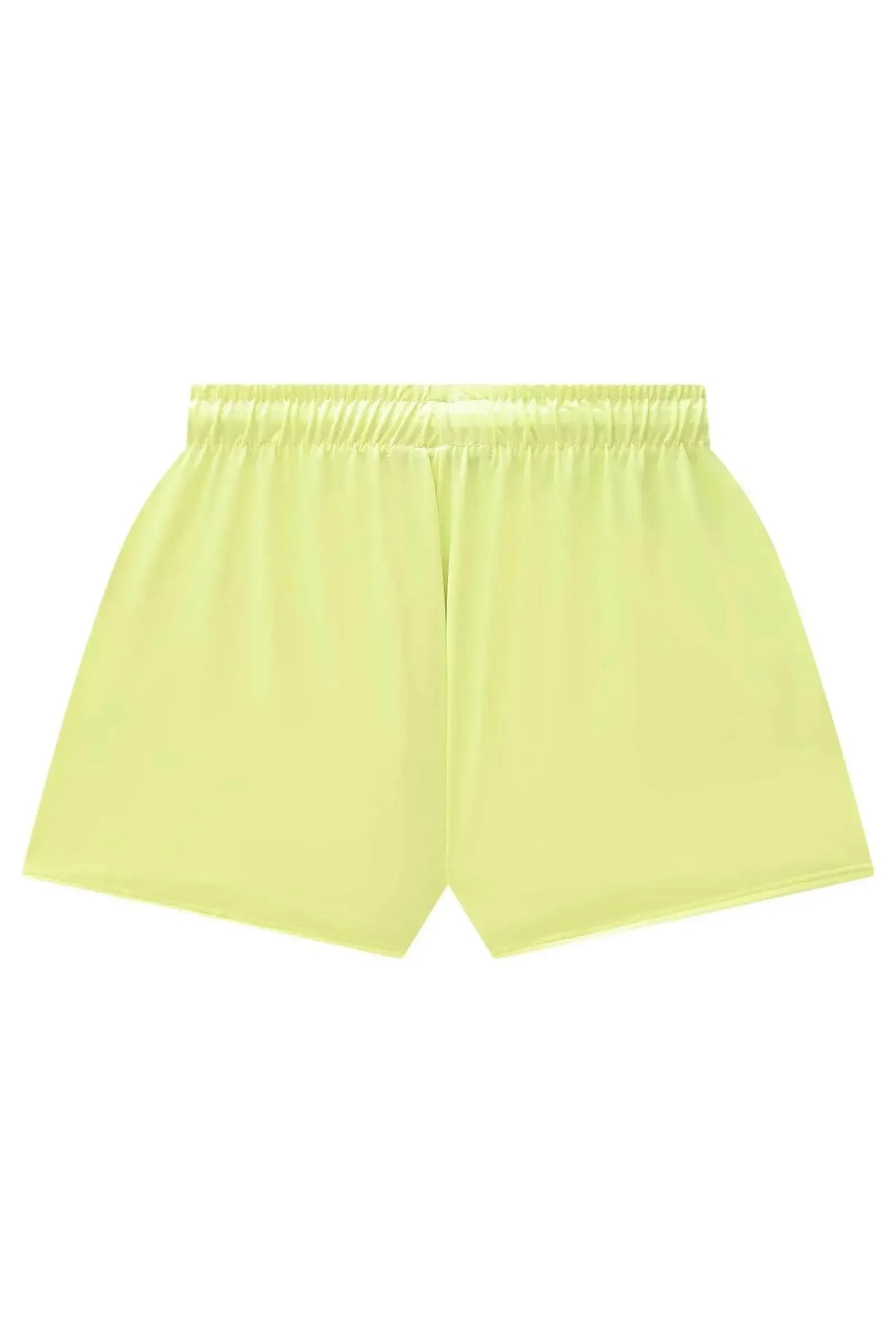 Shorts em Malha UV Dry 50+ 87914 Lilimoon Teen Menina