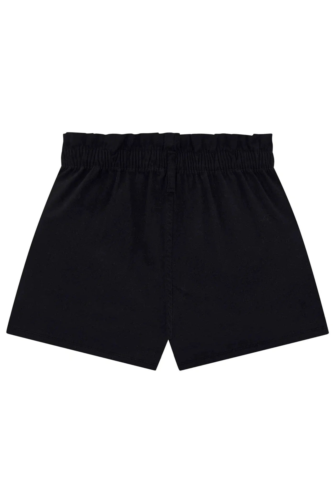 Shorts Teen Menina em Sarja com Elastano 80755 Lilimoon