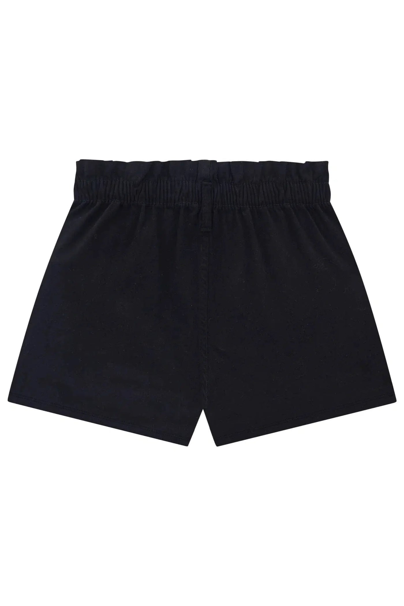 Shorts Teen Menina em Sarja com Elastano 80755 Lilimoon