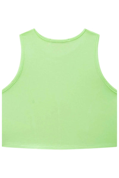 Top Cropped em Molevisco 86350 Lilimoon Teen Menina