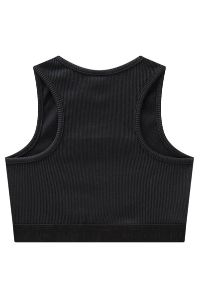 Top Cropped em Soft Line 86757 Vic&Vicky Teen Menina