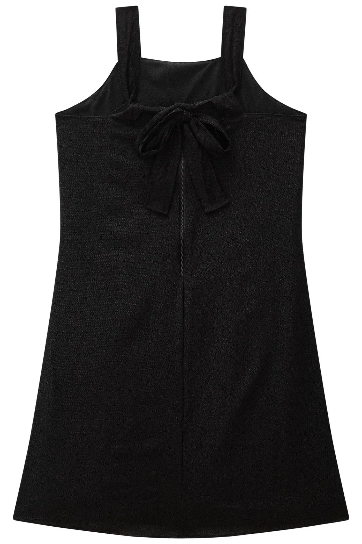 Vestido em Viscose Ligth Shine 86575 Lilimoon Teen Menina