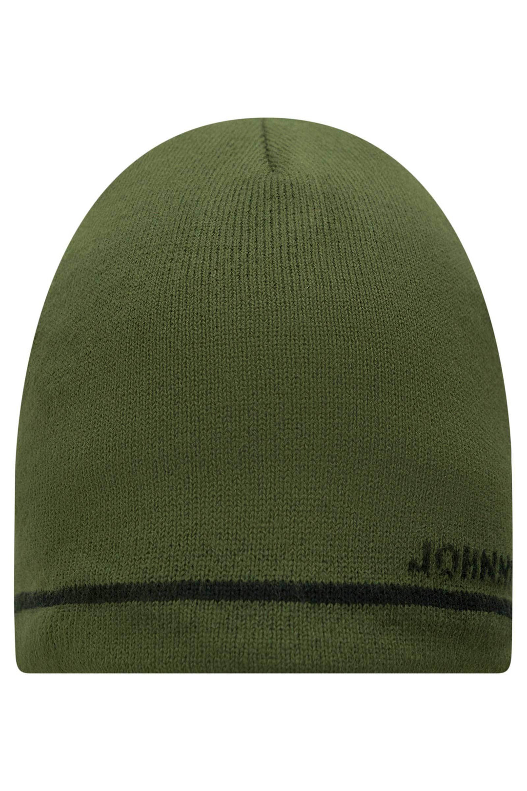 Gorro em Tricot Jacquard Dupla Face 68171 Johnny Fox – Vic&Johnny